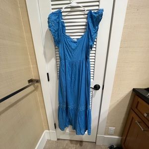 Olivia James sundress